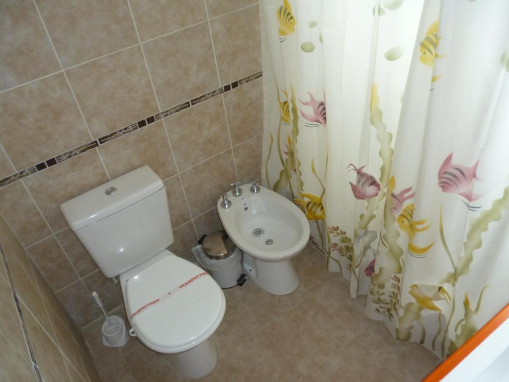 Terra Magna Aparthotel Мар де лас Пампас Стая снимка